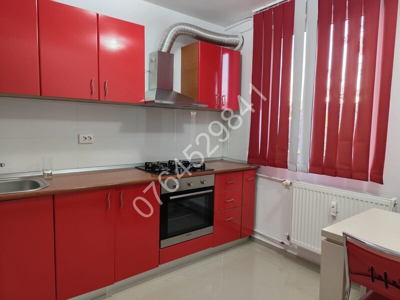 Drumul Taberei, Str. Chilia Veche, totul nou prima inchiriere 5 min. metrou