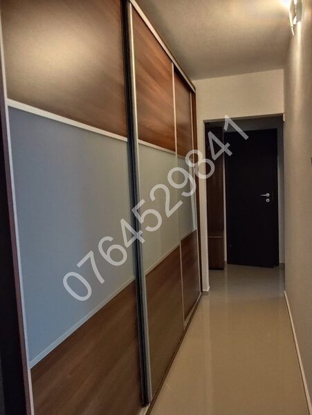 Drumul Taberei, Str. Chilia Veche, totul nou prima inchiriere 5 min. metrou