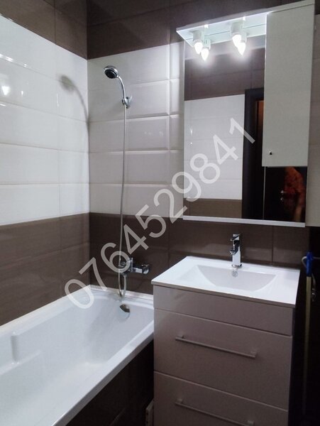 Drumul Taberei, Str. Chilia Veche, totul nou prima inchiriere 5 min. metrou